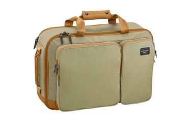 Image of Eagle Creek Converge Weekend Bag, Safari Green, EC0A31RO201
