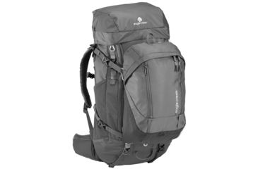 Image of Deviate 60 Travel Pack-Graphite