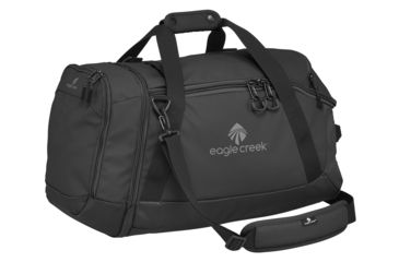 Image of Eagle Creek Docking Duffel-Black
