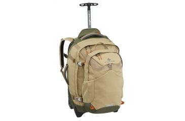 Image of DoubleBack 22-Tan/Olive