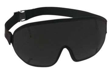 Image of Eagle Creek Easy Blink Eye Shade, Black, EC041179010