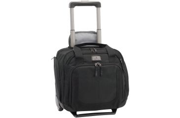 Image of Eagle Creek EC Adventure Pop Top Carry-On-Black