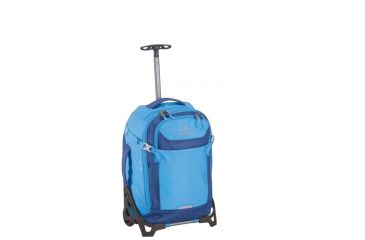 Image of EC Lync System 20 Wheeled Travel Bag-Brilliant Blue-20