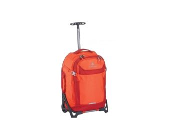 Image of Eagle Creek EC Lync System 20 Wheeled Travel Bag-Flame Orange-20