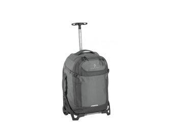 Image of EC Lync System 20 Wheeled Travel Bag-Graphite-20