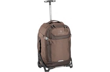 Image of Eagle Creek Ec Lync System 20 Wheeled Travel System-Brown-20