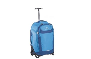 Image of Eagle Creek EC Lync System 22 Wheeled Travel Bag-Brilliant Blue