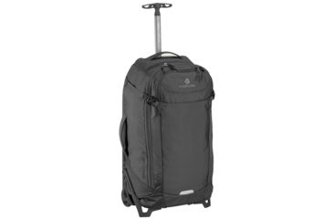 Image of Eagle Creek EC Lync System 26 Wheeled Travel Bag-Black