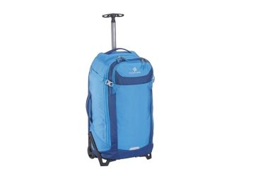 Image of Eagle Creek EC Lync System 26 Wheeled Travel Bag-Brilliant Blue