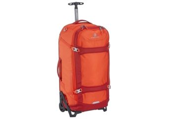 Image of Eagle Creek EC Lync System 29 Wheeled Travel Bag-Flame Orange
