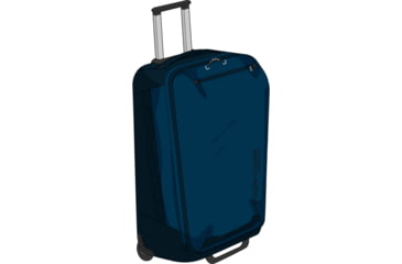 Image of Eagle Creek Expanse 2 Wheeled Luggage, Pilot Blue, 30in, EC0A5EK7423