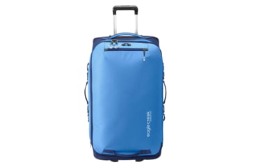 Image of Eagle Creek Expanse 2Wheeled, 105 Liters, Aizome Blue, 105L, EC0A5EK7325