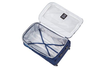 Image of Eagle Creek Expanse 2Wheeled, 105 Liters, Aizome Blue, 105L, EC0A5EK7325