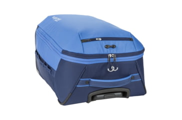 Image of Eagle Creek Expanse 2Wheeled, 105 Liters, Aizome Blue, 105L, EC0A5EK7325