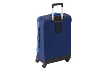 Image of Eagle Creek Expanse 4 Wheeled, 60 Liters, Aizome Blue, 60L, EC0A5EJP325