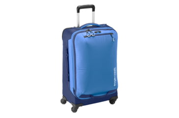 Image of Eagle Creek Expanse 4 Wheeled 60 Liters Cases, Aizome Blue, 26in, EC0A5EJP325