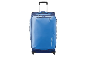 Image of Eagle Creek Expanse 4 Wheeled, 95 Liters, Aizome Blue, 95L, EC0A5EJQ325