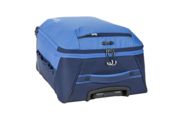 Image of Eagle Creek Expanse 4 Wheeled, 95 Liters, Aizome Blue, 95L, EC0A5EJQ325