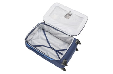 Image of Eagle Creek Expanse 4 Wheeled, 95 Liters, Aizome Blue, 95L, EC0A5EJQ325