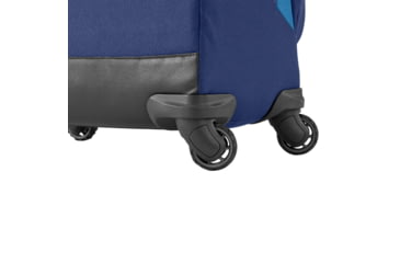 Image of Eagle Creek Expanse 4 Wheeled, 95 Liters, Aizome Blue, 95L, EC0A5EJQ325