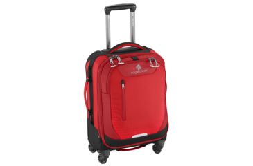 Image of Eagle Creek Expanse AWD International Carry-On, Volcano Red, EC0A3CWP228