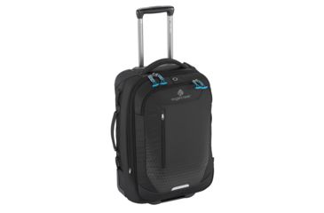 Image of Eagle Creek Expanse Carry-On, Black, EC0A3CWI010