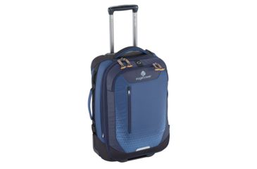 Image of Eagle Creek Expanse Carry-On, Twilight Blue, EC0A3CWI227