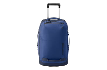 Image of Eagle Creek Expanse Convertible International Carry-On Luggage, Pilot Blue, One Size, EC0A5EK4423