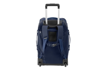 Image of Eagle Creek Expanse Convertible International Carry-On Luggage, Pilot Blue, 21.25in, EC0A5EK4423