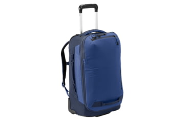 Image of Eagle Creek Expanse Convertible International Carry-On Luggage, Pilot Blue, 21.25in, EC0A5EK4423