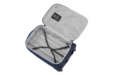 Image of Eagle Creek Expanse Convertible International Carry-On Luggage, Pilot Blue, 21.25in, EC0A5EK4423