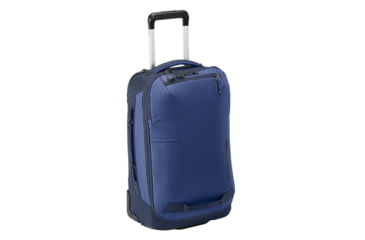 Image of Eagle Creek Expanse Convertible International Carry-On Luggage, Pilot Blue, 21.25in, EC0A5EK4423