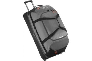 Image of Eagle Creek Expanse Drop Bottom Wheeled Duffel 32-Stone Grey