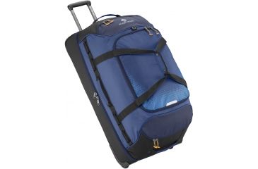 Image of Eagle Creek Expanse Drop Bottom Wheeled Duffel 32-Twilight Blue