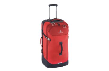 Image of Eagle Creek Expanse Flatbed 32, Volcano Red, 32, EC0A3CWH228