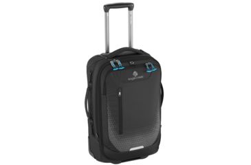 Image of Eagle Creek Expanse International Carry-On, Black, EC0A3CWK010