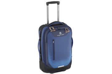 Image of Eagle Creek Expanse International Carry-On, Twilight Blue, EC0A3CWK227