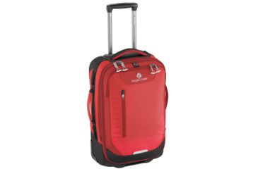 Image of Eagle Creek Expanse International Carry-On, Volcano Red, EC0A3CWK228