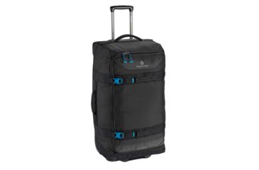 Image of Eagle Creek Expanse Wheeled 100L Duffel, Black, 30in, EC0A3XUX010