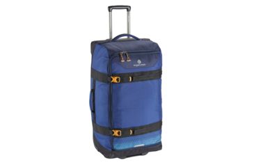 Image of Eagle Creek Expanse Wheeled 100L Duffel, Twilight Blue, 30in, EC0A3XUX227
