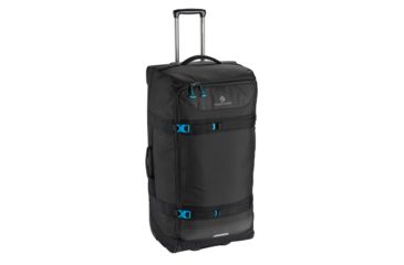 Image of Eagle Creek Expanse Wheeled 135L Duffel, Black, 34in, EC0A3XUY010