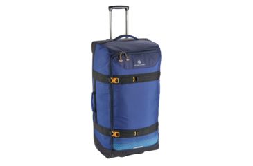 Image of Eagle Creek Expanse Wheeled 135L Duffel, Twilight Blue, 34in, EC0A3XUY227