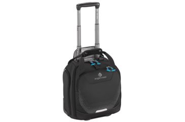 Image of Eagle Creek Expanse Wheeled Tote Carry-On, Black, EC0A3CWL010