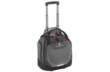 Image of Eagle Creek Expanse Wheeled Tote Carry-On, Stone Grey, EC0A3CWL129