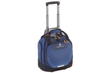 Image of Eagle Creek Expanse Wheeled Tote Carry-On, Twilight Blue, EC0A3CWL227