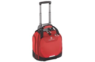 Image of Eagle Creek Expanse Wheeled Tote Carry-On, Volcano Red, EC0A3CWL228
