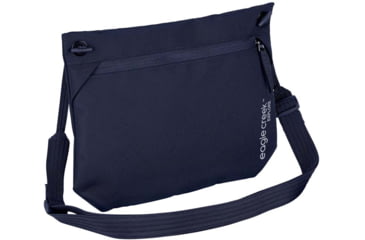 Image of Eagle Creek Explore Crossbody Bag, Kauai Blue, EC0A5LQ5347OS