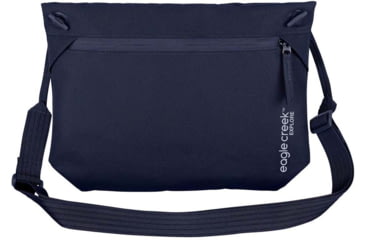 Image of Eagle Creek Explore Crossbody Bag, Kauai Blue, EC0A5LQ5347OS