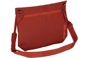 Image of Eagle Creek Explore Crossbody Bag, Midnight Sun, EC0A5LQ5342OS
