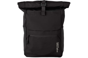 Image of Eagle Creek Explore Tote Pack 26L, Black, EC0A5LQ3010OS